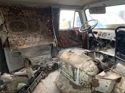 Бренд: АВТОМОБИЛЬ "УАЗ 39094"