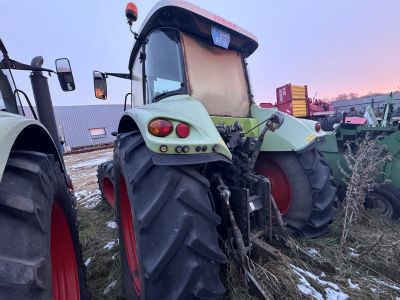 Трактор CLAAS ARION 530, гос.регистрационный номер Т546AFB