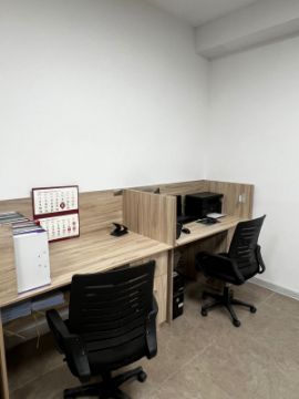 Нежилое помещение - общей площадью 7,92 кв.м., местонахождение: область Жетысу, Алакольский район, ул. Темиржолшылар, дом 11. Целевое назначение объекта аренды - под офис.