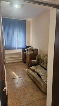 Помещение в административном здании "Макатское эксплуатационное локомотивное депо"