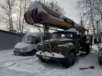 Бренд: Автомобиль «ЗИЛ 431412»; Гос. номер: Т489АР; Категория ТС: C; Год выпуска: 1986 Категория ТС: С;  ; Гос. номер: Т489АР