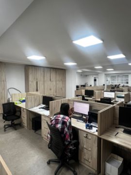 Нежилое помещение - общей площадью 30,42 кв.м., местонахождение: область Жетысу, Алакольский район, ул. Темиржолшылар, дом 11. Целевое назначение объекта аренды - под офис.