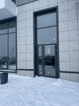 Нежилое помещение, расположенное по адресу: город Астана, р-н Есиль, ул.. Е 117, д. 33, н.п. 1