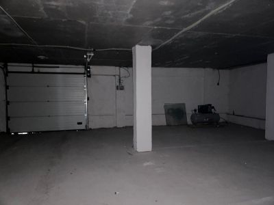 Парковочные места в ЖК "Шыгыс 1А", в количестве 36 единиц