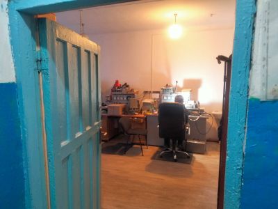 помещение (под кабинет)