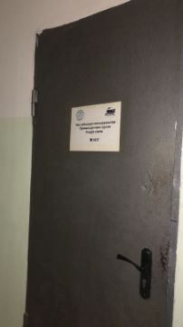 Арендуемое помещение в здании поста ГАЦ ст.Кульсары