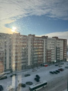 Однокомнатная квартира, расположенная по адресу: г.Астана, р-н Нұра, ул. Ж. Молдағалиев, д. 13, кв.307