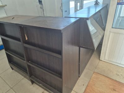 Автозаправочная станция, расположенная по адресу: Кызылординская обл., Аральский р-н, г.Аральск, тр.Самара-Шымкент 1