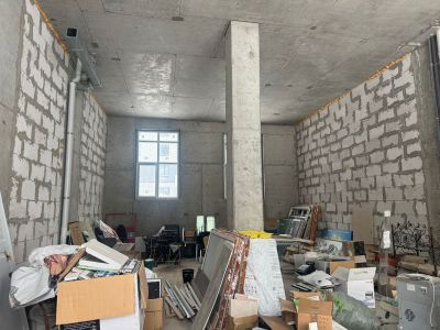 Нежилое помещение, расположенное по адресу: город Астана, р-н Есиль, ул.Е 117, д.33, н.п.3