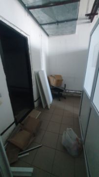 Передача имущества в имущественный наем (аренду) технического помещения на 21-м этаже (тех.этаж), расположенный в административном здании по адресу: г.Астана, ул.Қонаева, д.6, общей площадью - 12,0 кв.м.