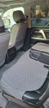 Бренд: АВТОМОБИЛЬ "TOYOTA LAND CRUISER 200"; Гос. номер: 030AU04