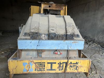 Бренд: XG6071D, Самоходный Выбракаток; Гос. номер: ADD028N