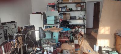 Нежилое помещение в производственном здание расположенное по адресу г. Экибастуз ул, Омская,3