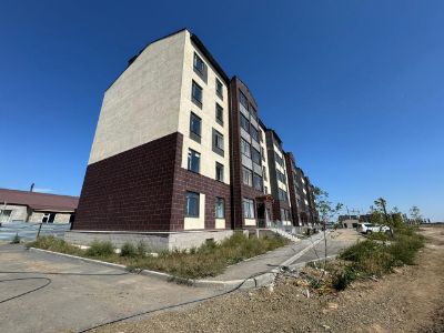 Нежилое помещение, расположенное по адресу: г.Астана, р-н Есиль, жилой массив Тельман, улица Ақжан, дом 12, н.п. 5