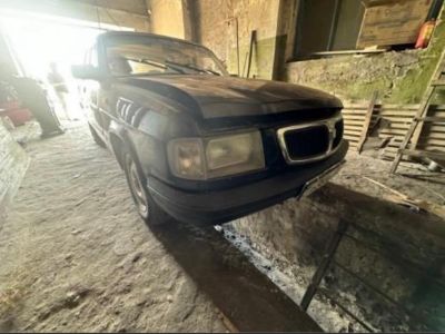 АВТОМОБИЛЬ "ВОЛГА ГАЗ-3110"