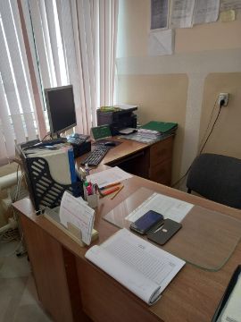 Здание пассажирское по ст. Бухтарма