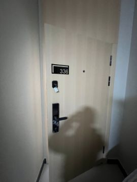 Двухкомнатная квартира, расположенная по адресу: г.Астана, р-н Нұра, ул. Е429, д. 24, кв.336