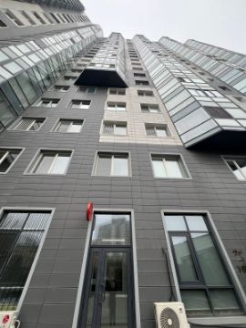 Нежилое помещение, расположенное по адресу: г. Алматы, Медеуский р-н, мкр. Самал-2, д. 33А, н.п. 434.