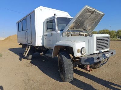 АВТОБУС "ГАЗ 32841-0000010-06"