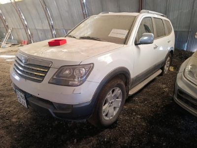 АВТОМОБИЛЬ "KIA MOHAVE"