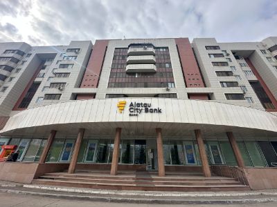 Встроенное нежилое помещение №35, расположенное по адресу: г.Астана, р-н Есиль, ул.Достык, д.12, н.п.35