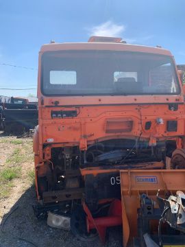 АВТОМОБИЛЬ "КАМАЗ 43253 H3"
