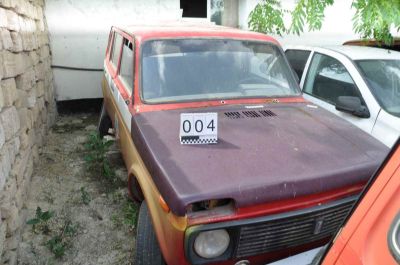Автомобиль ВАЗ 21310 (ХТА21310060071918) в количестве 1 единицы, находящегося в ГУ «Департамент по чрезвычайным ситуациям Мангистауской области МЧС РК», Мангистауская обл., Мунайлинский р-н, село Кызылтобе, Пожарная часть №5